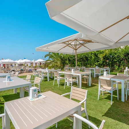 Side Story Resort & Spa-3
