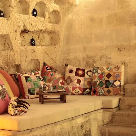 Asuwari Suites Cappadocia-3
