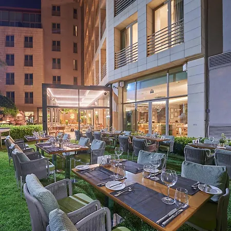 Doubletree By Hilton Hotel Istanbul - Tuzla-3