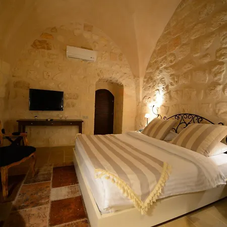 Shmayaa Hotel-3