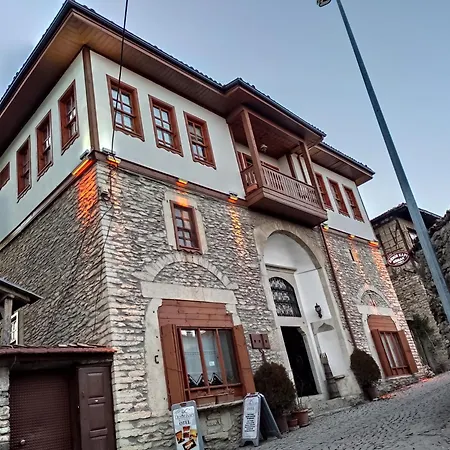 Demirkapi Konak Hotel-3