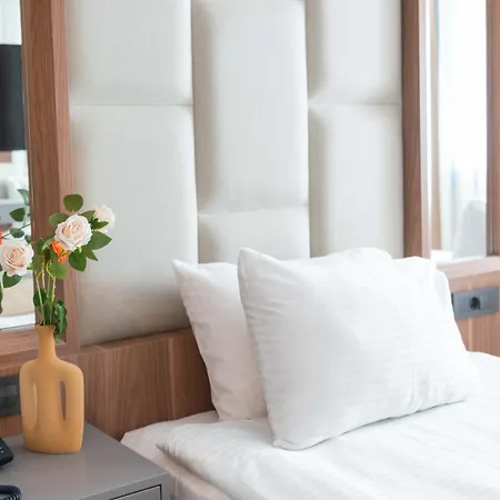 Four Sides Taksim Lion Hotel&Spa-2