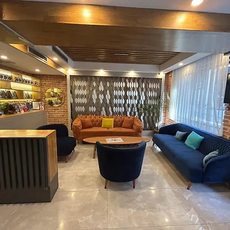 Basilissis Hotel-3