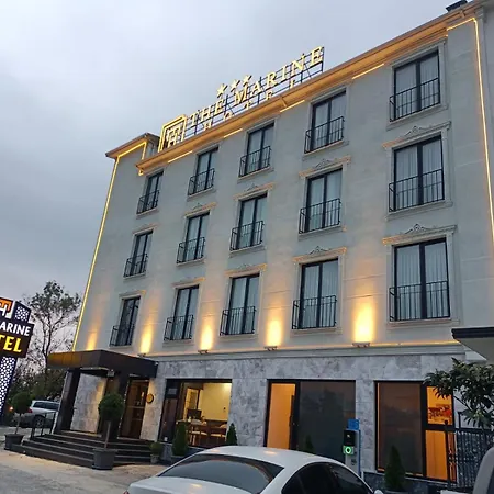 The Marine Hotel-3