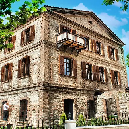 Giritligil Hotel-2