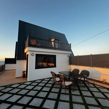 Meona Villa Bungalov-2