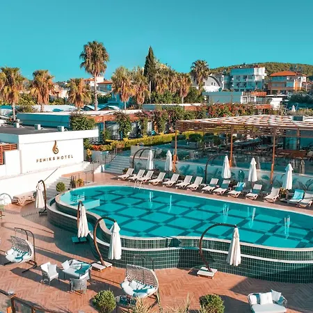 Feniks Priority Hotel-2