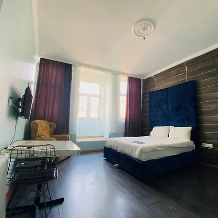 Pera Hotel-2