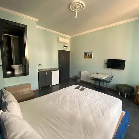 Pera Hotel-3
