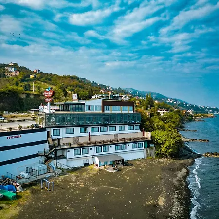 Fevzi Hoca Otel-3