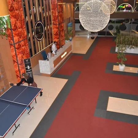 Tevetoglu Hotel-3