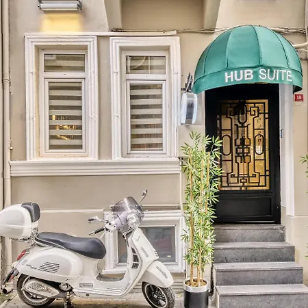 Stamboul Hotel & Suites-2