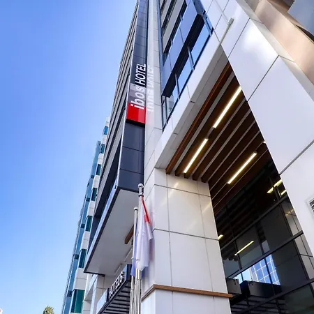 İbos Hotels Izmir-3