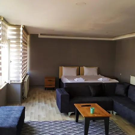 Royal Bby Suit Otel-2