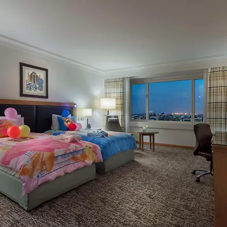 Adana Hiltonsa Hotel-3