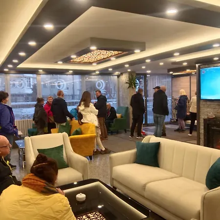 Çağ Otel-3