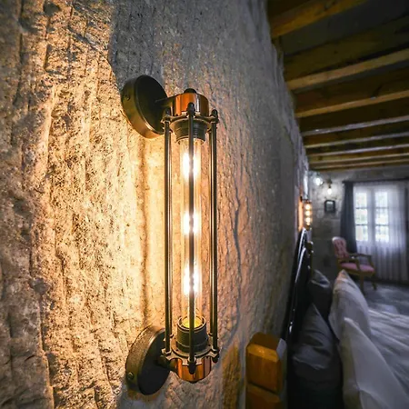 Caverna Hotel Premium Caves-2