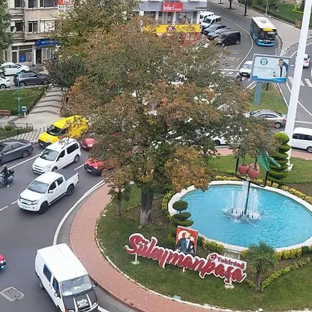 Meydan Butık Otel-3
