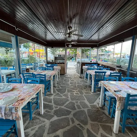 Gokceada Marmaros Butik Otel-3