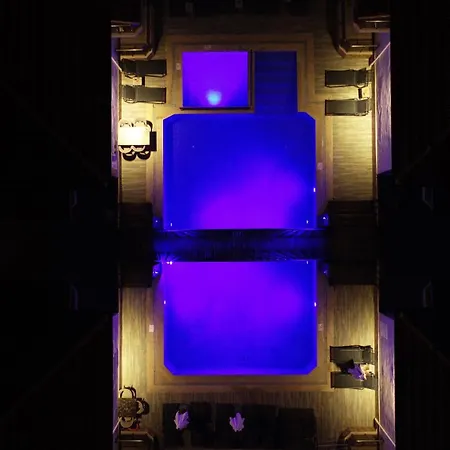 Dolphin Apart Hotel-2