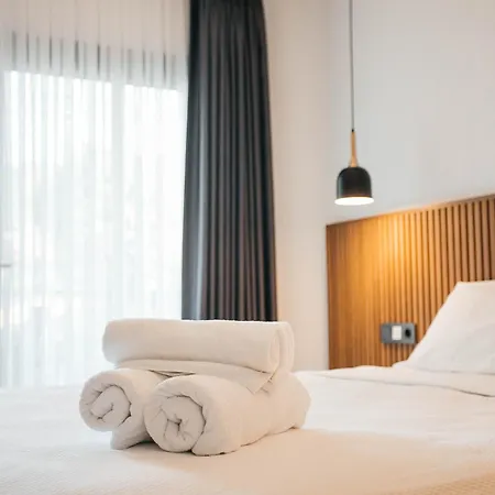 Vira Suites Hotel-3