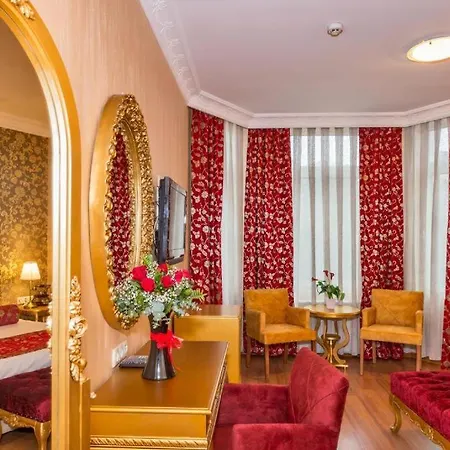Hotel Santa Hill-3