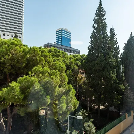 İbos Hotels Izmir-2
