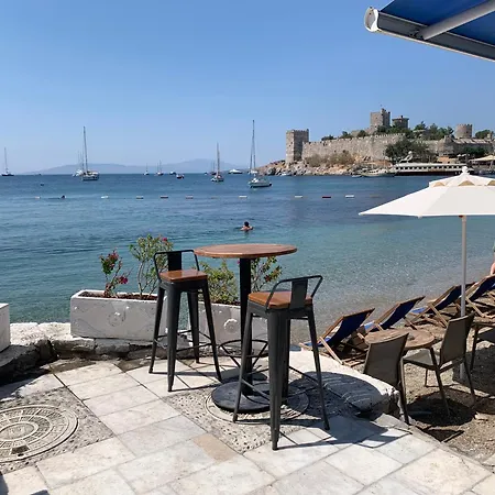 Bodrum Boutique Rooms-2