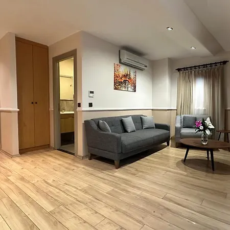 Life Suite Nisantasi-2