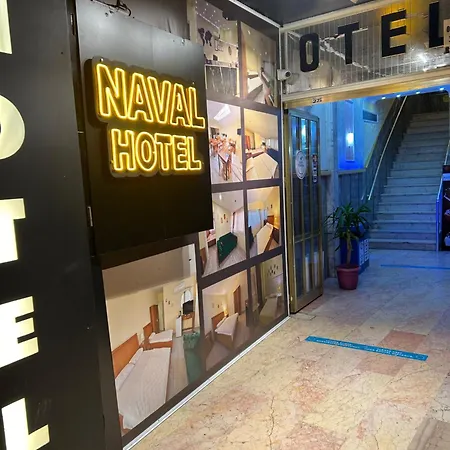 Naval Hotel Yalova-3