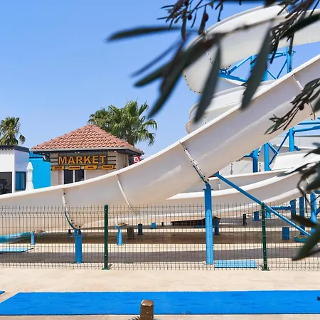 Lavia Hotels Lara-3