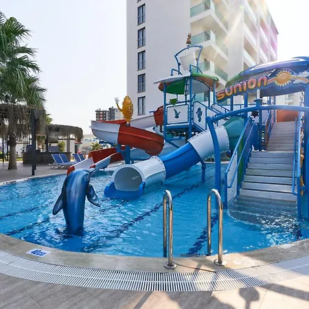 Lavia Hotels Lara-2