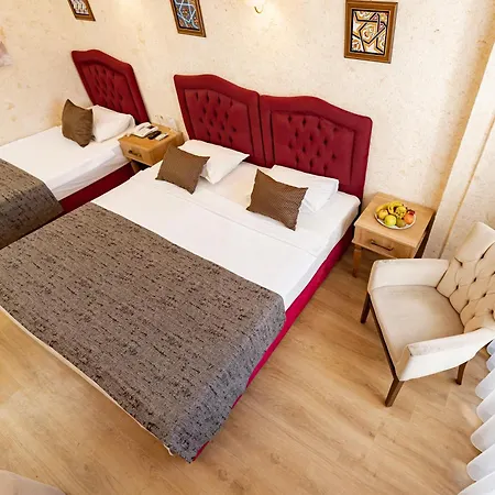 Konur Hotel-2