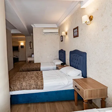 Konur Hotel-3