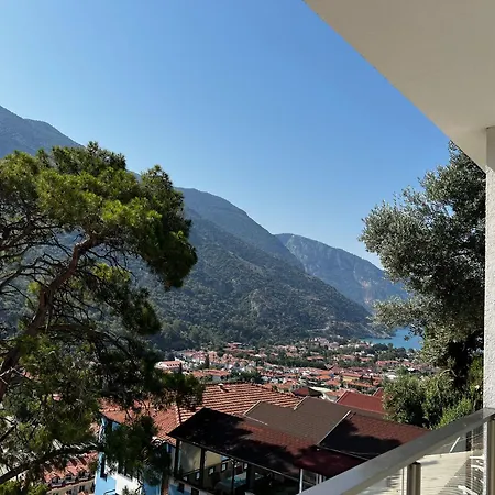 Belle Vue Oeluedeniz-3