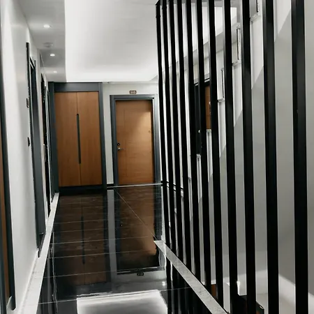 Ceneviz Suit Apart Otel-2