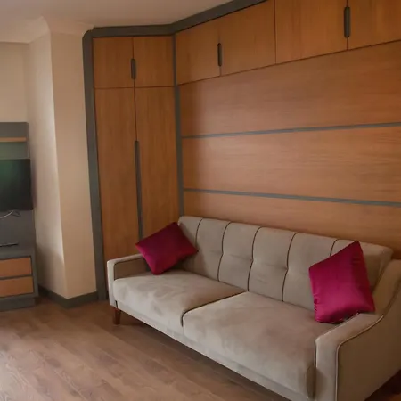 Ceneviz Suit Apart Otel-3