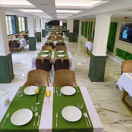 Bayrak Grand Hotel-3