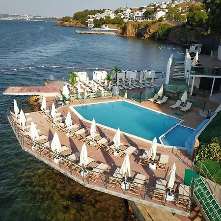 Vira Otel Suites-2