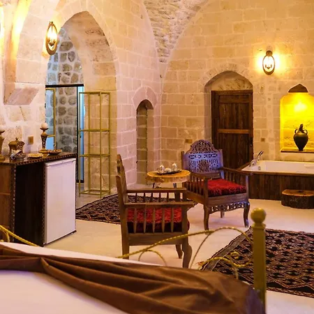 Mardin Ağa Konağı-2