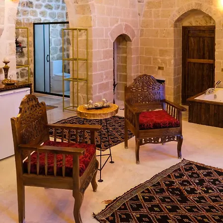 Mardin Ağa Konağı-3