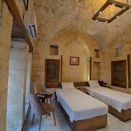 Vefa Konagı-2