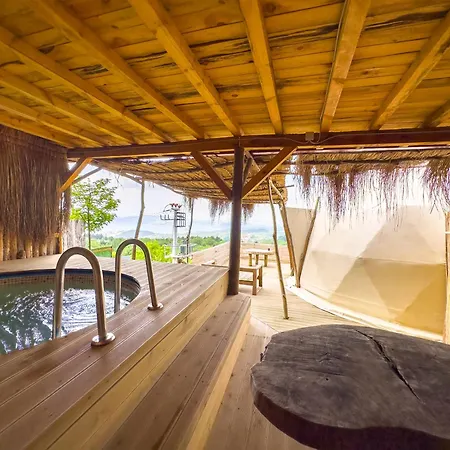Sapanca Dome Glamping-2