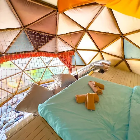 Sapanca Dome Glamping-3
