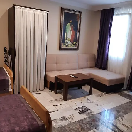 Central Park Otel - Adult Only-3