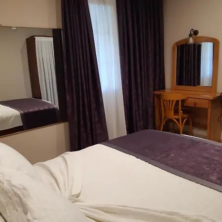 Central Park Otel - Adult Only-2