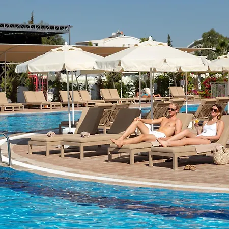 My Belek Collection Ex Hotella Resort & Spa-2