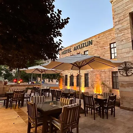 Akuzun Stone Hotel-2