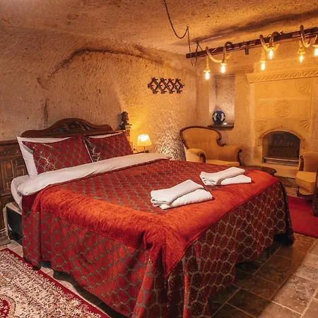 Adelya Cave Hotel Apartments-2