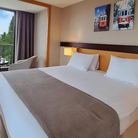 Port Bosphorus Hotel-2